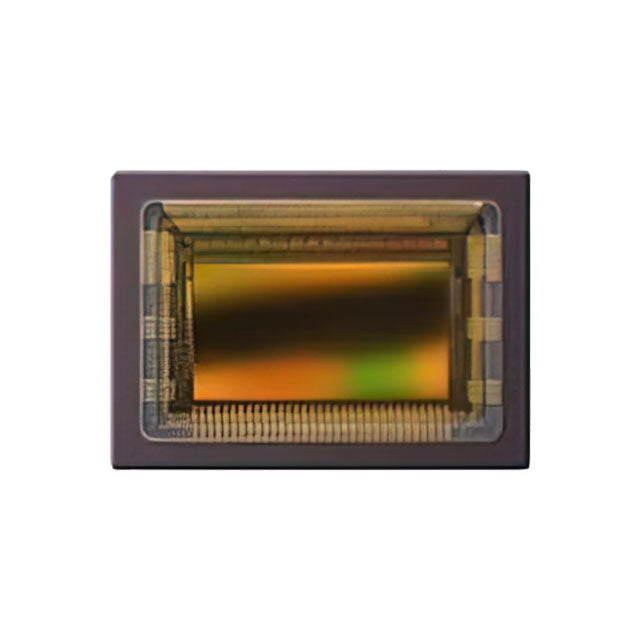 ams-OSRAM USA INC. CMV2000-3E12M1CA - CMOS 2048H x 1088V