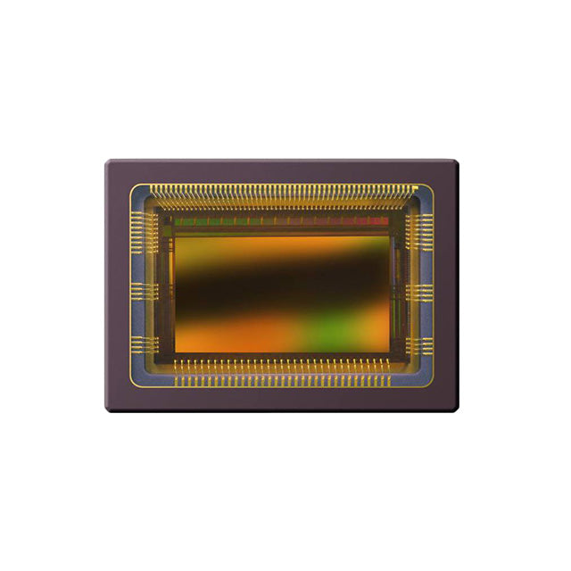 ams-OSRAM USA INC. CMV2000-3E12M1PP - CMOS 2048H x 1088V
