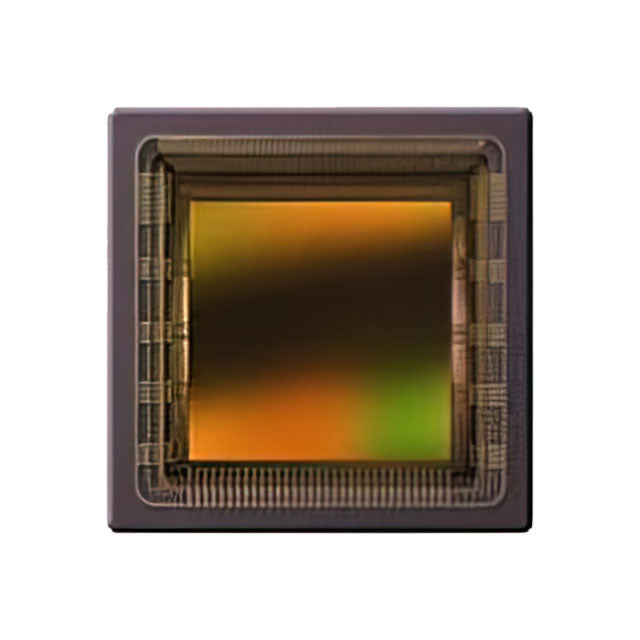 ams-OSRAM USA INC. CMV4000-3E5C1CA - CMOS 2048H x 2048V