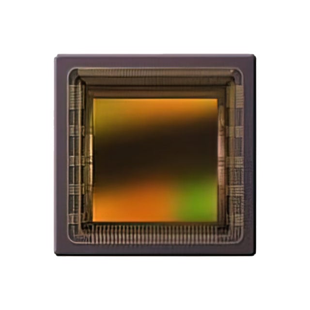 ams-OSRAM USA INC. CMV4000-3E5C1PP - CMOS 2048H x 2048V