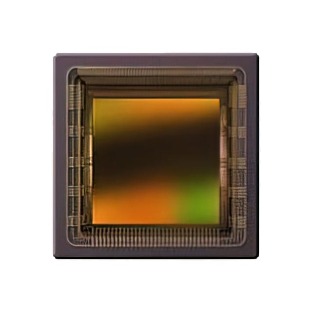 ams-OSRAM USA INC. CMV4000-3E5M1CA - CMOS 2048H x 2048V