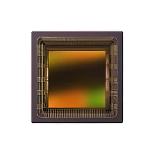 ams-OSRAM USA INC. CMV4000-3E5M1PP - CMOS 2048H x 2048V