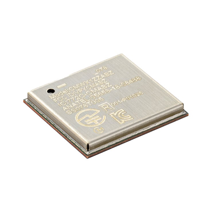 Murata Electronics CMWX1ZZABZ-091 - ISM General < 1GHz