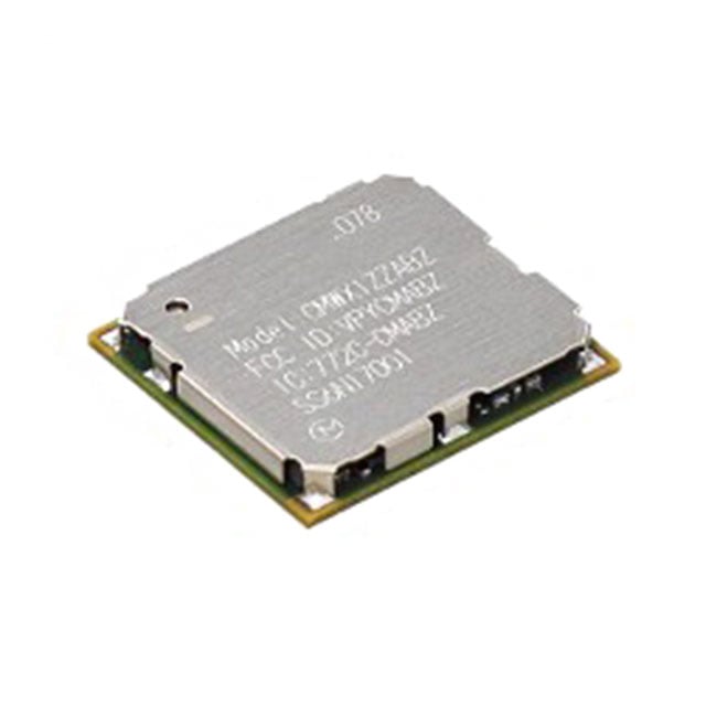 Murata Electronics CMWX1ZZABZ-093 - ISM General < 1GHz