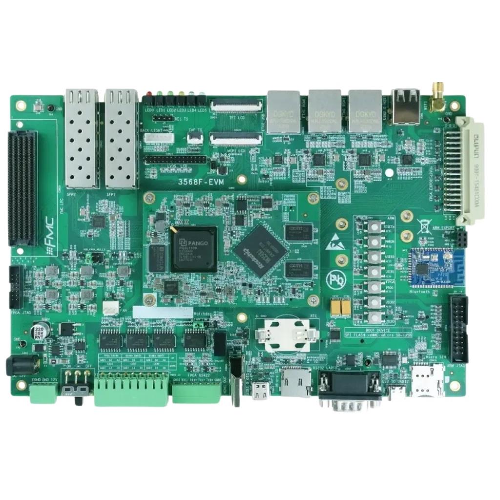 Camemake CM_DEVKIT04 * -