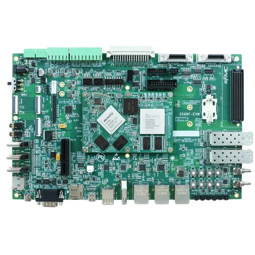 Camemake CM_DEVKIT05 * -