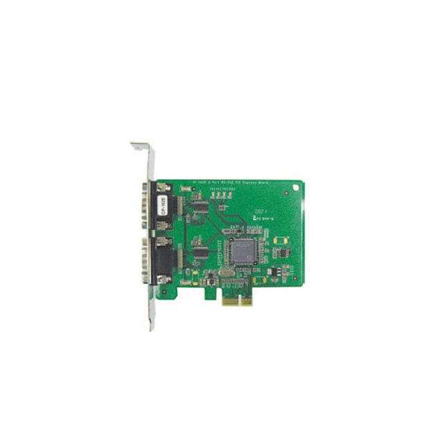 Moxa CP-102E - RS-232 PCI Express