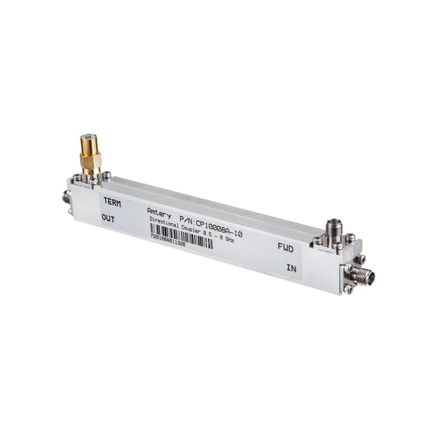 Amtery Corporation CP10008A-10 - Estándar 500MHz ~ 8GHz Propósito general