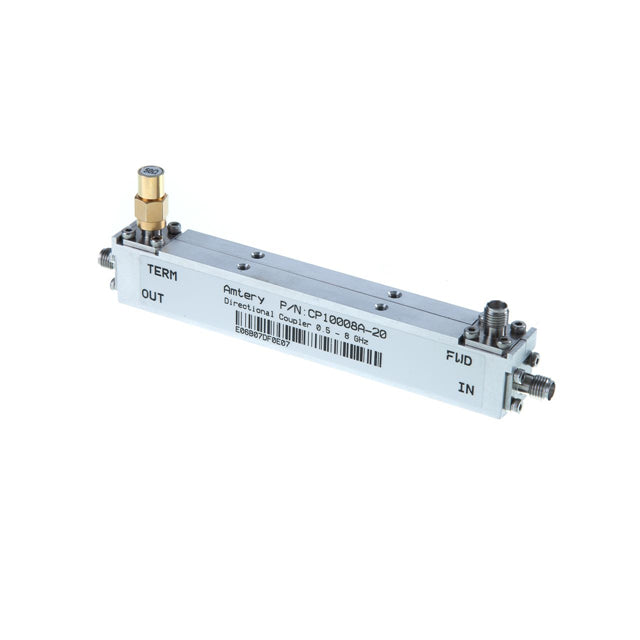 Amtery Corporation CP10008A-20 - Estándar 500MHz ~ 8GHz Propósito general