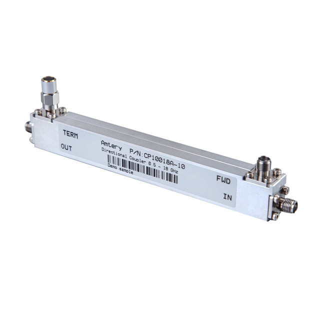 Amtery Corporation CP10018A-10 - Estándar 500MHz ~ 18GHz Propósito general