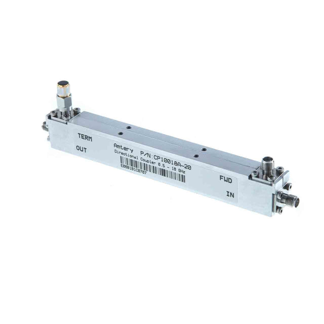 Amtery Corporation CP10018A-20 - Estándar 500MHz ~ 18GHz Propósito general