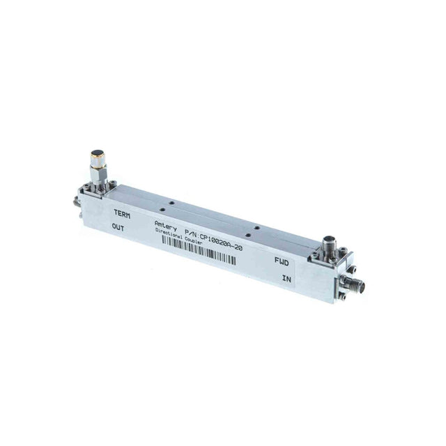 Amtery Corporation CP10020A-20 - Estándar 500MHz ~ 20GHz Propósito general
