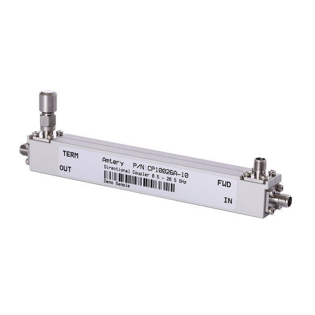 Amtery Corporation CP10026A-10 - Estándar 500MHz ~ 26.5GHz Propósito general