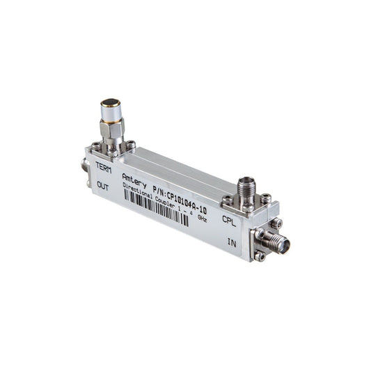 Amtery Corporation CP10104A-10 - Estándar 1GHz ~ 4GHz Propósito general