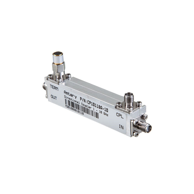 Amtery Corporation CP10118A-10 - Estándar 1GHz ~ 18GHz Propósito general