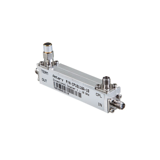 Amtery Corporation CP10118A-10 - Estándar 1GHz ~ 18GHz Propósito general