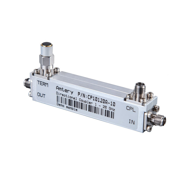 Amtery Corporation CP10120A-10 - Estándar 1GHz ~ 20GHz Propósito general