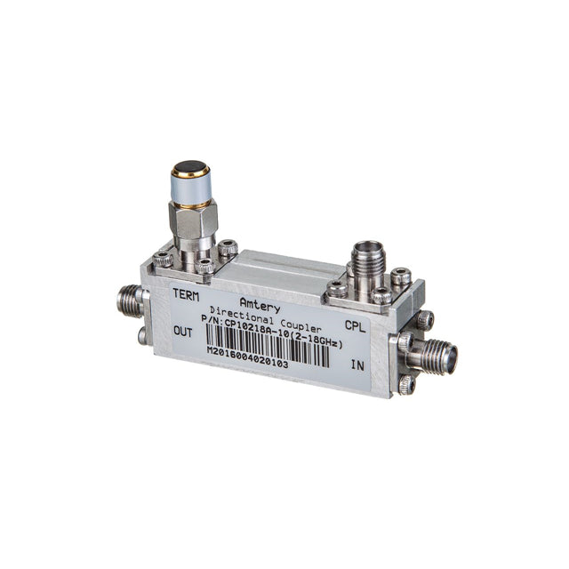 Amtery Corporation CP10218A-10 - Estándar 2GHz ~ 18GHz Propósito general