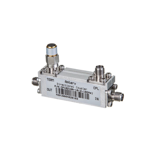 Amtery Corporation CP10218A-10 - Estándar 2GHz ~ 18GHz Propósito general