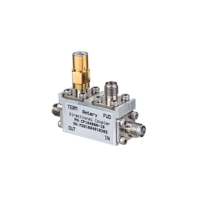 Amtery Corporation CP10408A-10 - Estándar 4GHz ~ 8GHz Propósito general