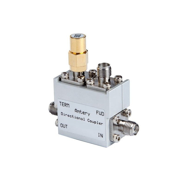 Amtery Corporation CP10710P150-20 - Estándar 7GHz ~ 10GHz Propósito general