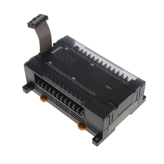 Omron Automation and Safety CP1W-32ET CP1W Output Module CJ, CP1 Series