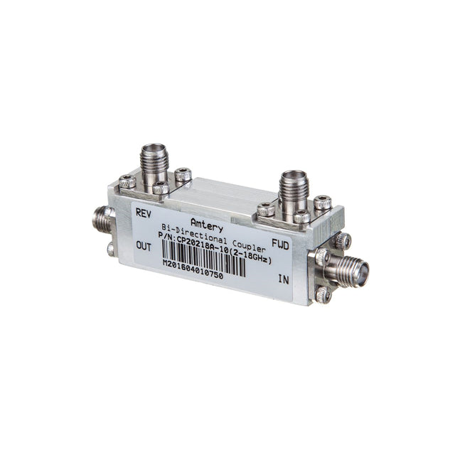 Amtery Corporation CP20218A-10 - Estándar 2GHz ~ 18GHz Propósito general