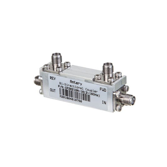 Amtery Corporation CP20218A-10 - Estándar 2GHz ~ 18GHz Propósito general