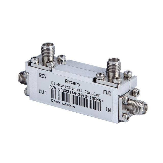 Amtery Corporation CP20218A-20 - Estándar 2GHz ~ 18GHz Propósito general