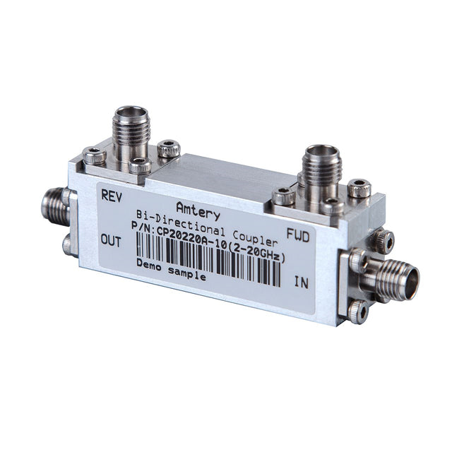 Amtery Corporation CP20220A-10 - Estándar 2GHz ~ 20GHz Propósito general