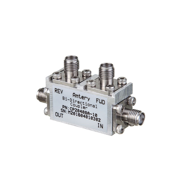 Amtery Corporation CP20408A-10 - Estándar 4GHz ~ 8GHz Propósito general