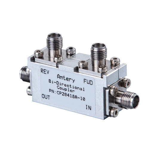 Amtery Corporation CP20418A-10 - Estándar 4GHz ~ 18GHz Propósito general