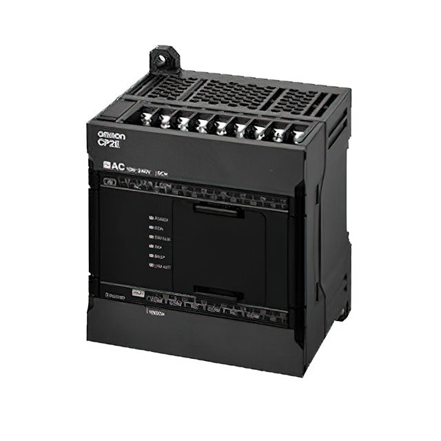 Omron Automation and Safety CP2E-N14DT1-D CP2E Input, Output (I/O) Module CP2E Series