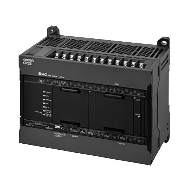 Omron Automation and Safety CP2E-N30DR-D CP2E Input, Output (I/O) Module CP2E Series