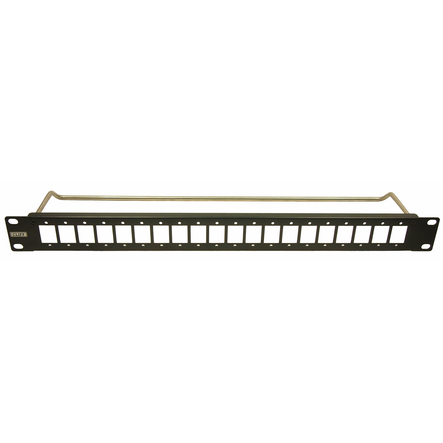 CLIFF Electronic Components Ltd CP30163 CP Patch Panel -