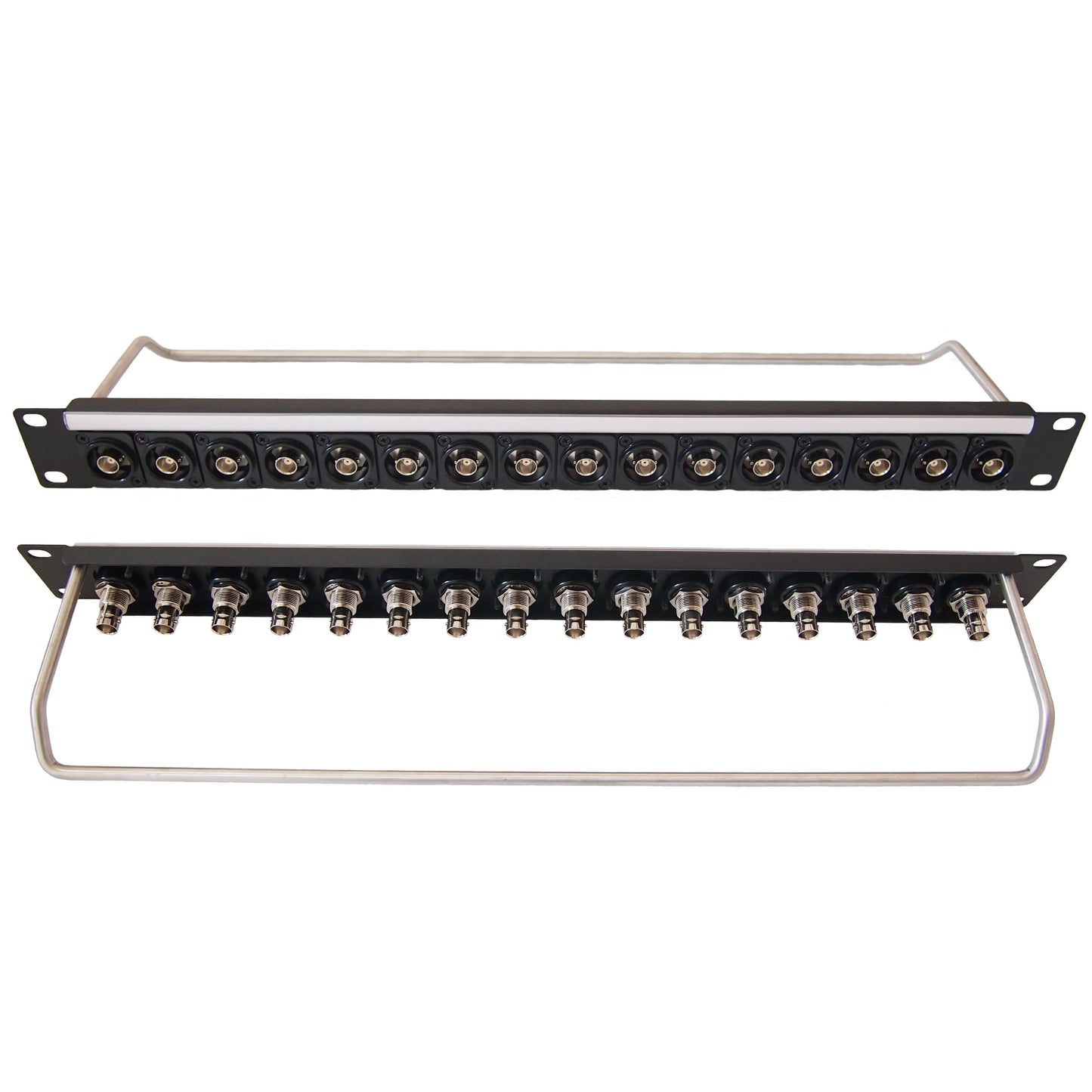 CLIFF Electronic Components Ltd CP30171 CP Patch Panel BNC