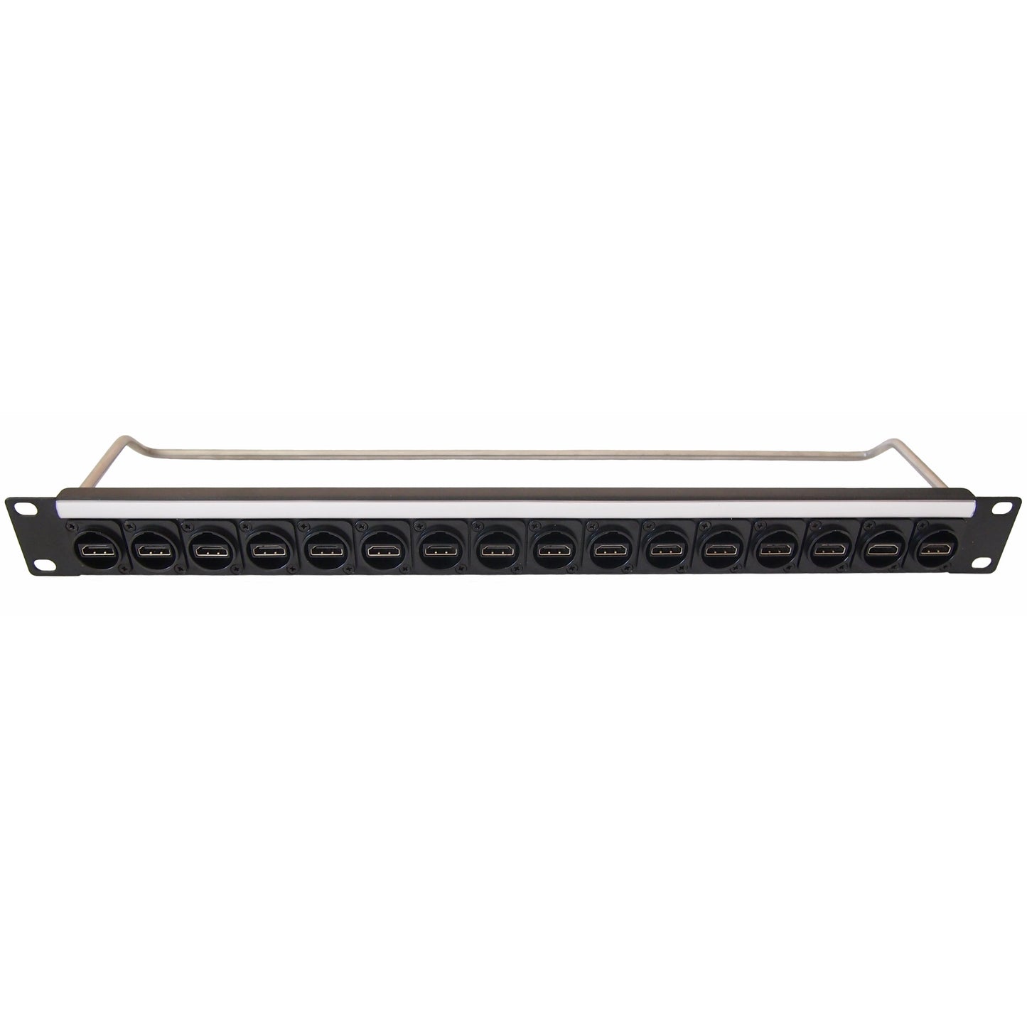 CLIFF Electronic Components Ltd CP30174 CP Patch Panel -