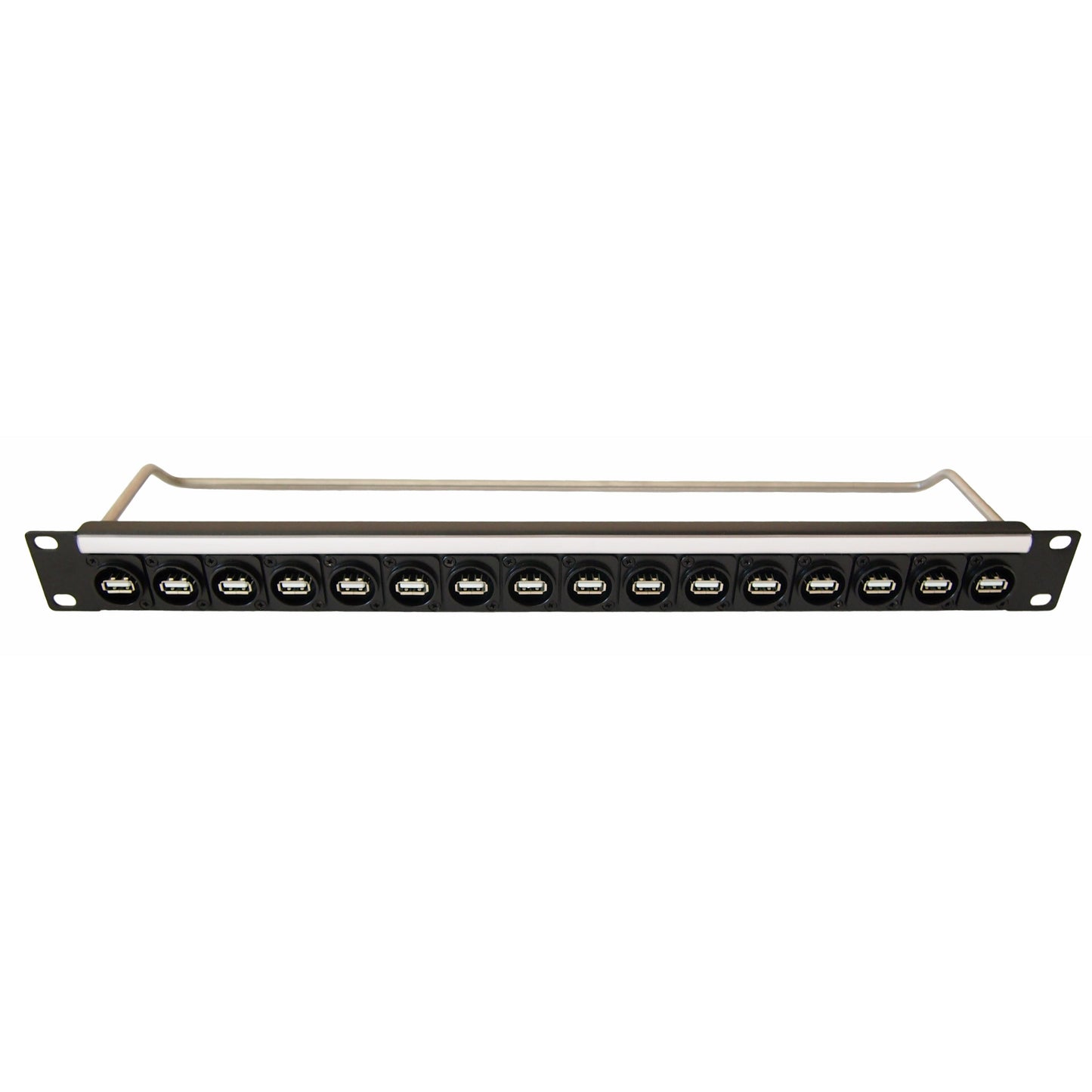 CLIFF Electronic Components Ltd CP30175 CP Patch Panel -
