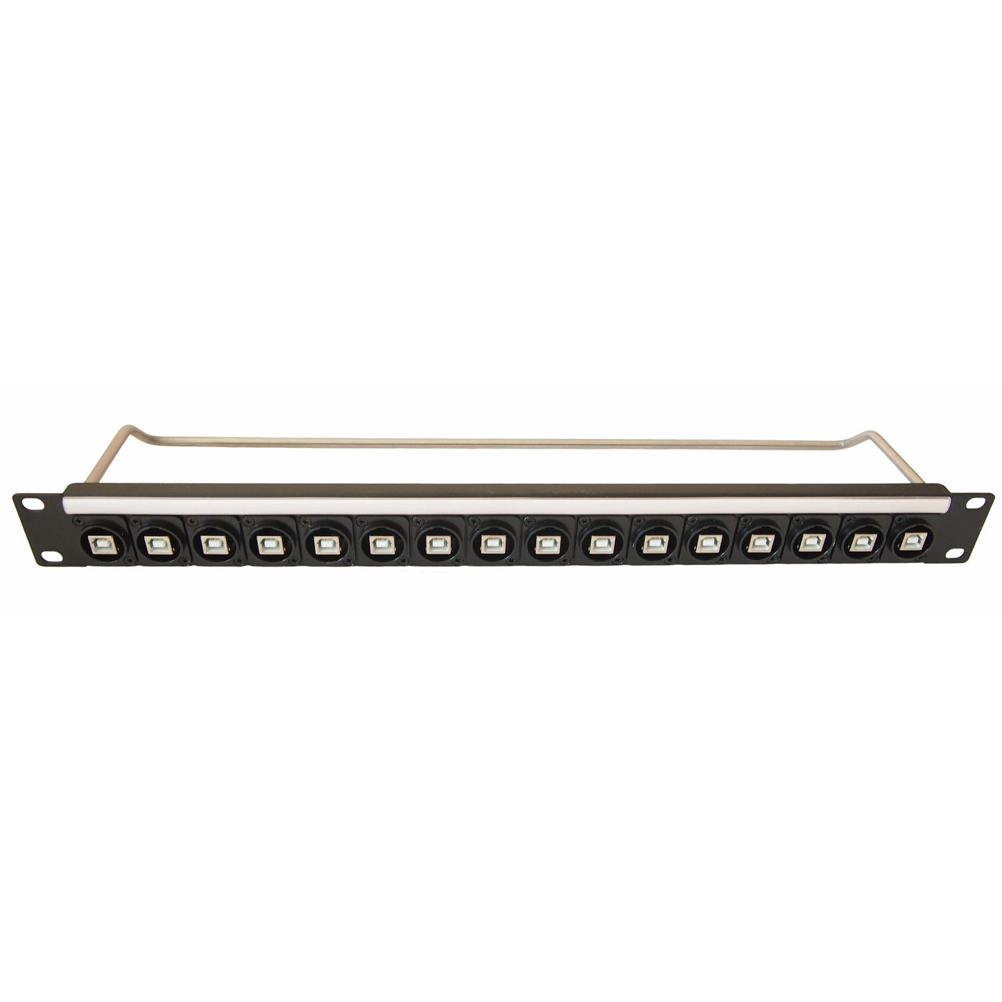 CLIFF Electronic Components Ltd CP30176 CP Patch Panel -