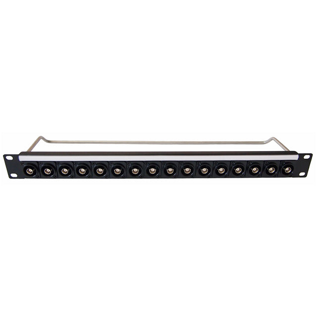 CLIFF Electronic Components Ltd CP30184 - Modular Panel BNC