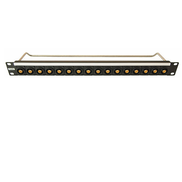 CLIFF Electronic Components Ltd CP30186 - Modular Panel -