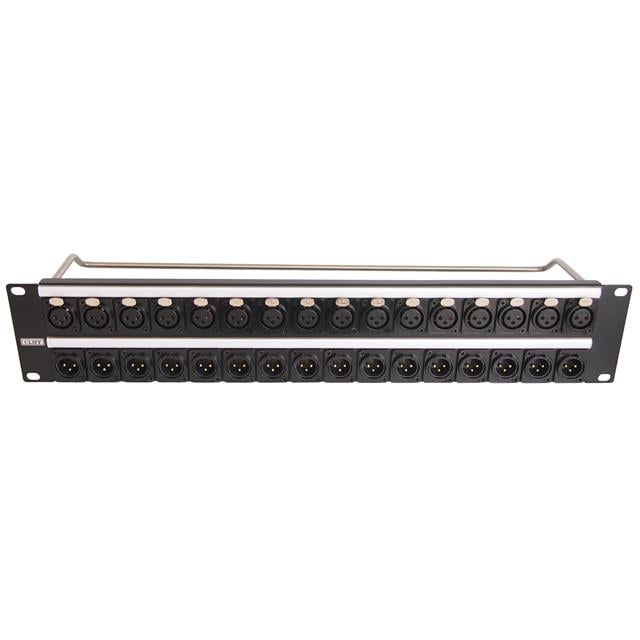 CLIFF Electronic Components Ltd CP30192 - - -
