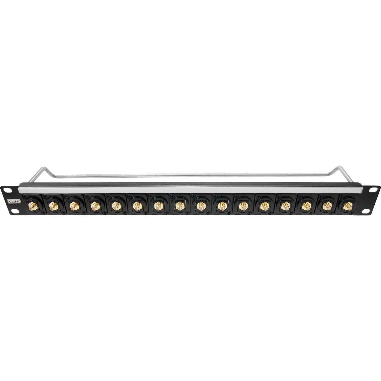 CLIFF Electronic Components Ltd CP30196 - - -