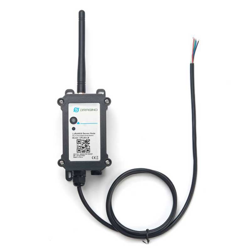Dragino CPL03-LB-US915 - Sensor LoRaWAN