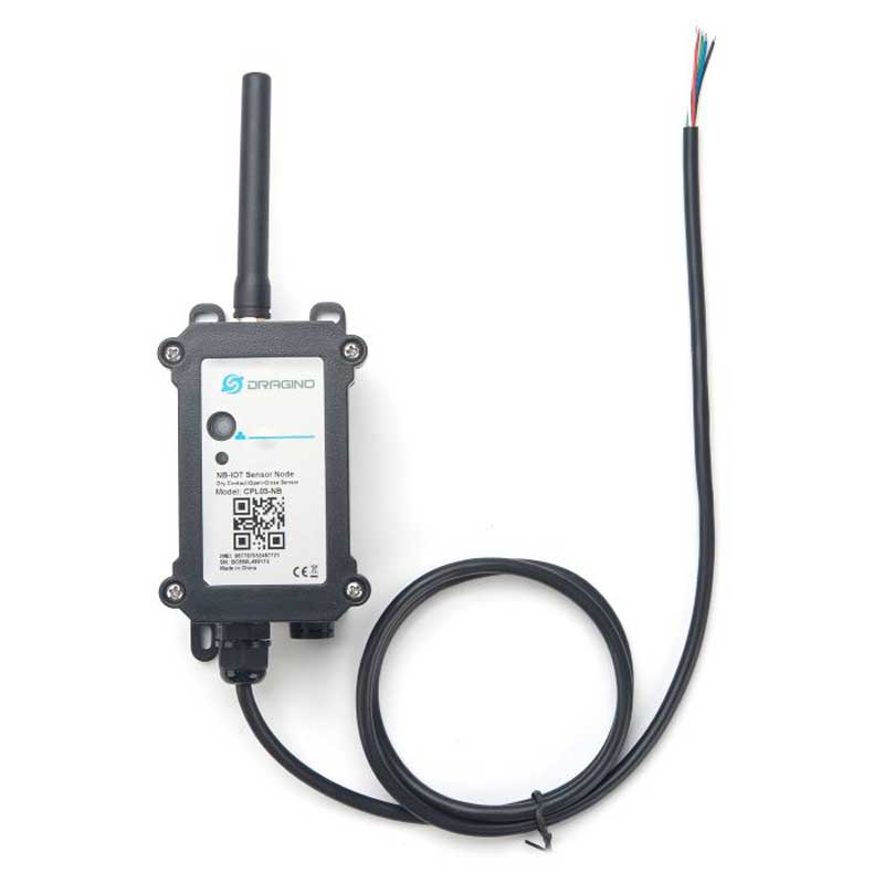 Dragino CPL03-NB - Ultra-low power consumption Uplo -