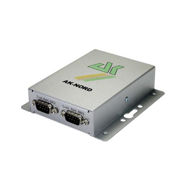 AK-Nord GmbH CPLA-SXL-NT - Wireless to Serial RS-232, RS-485