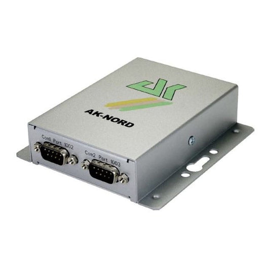 AK-Nord GmbH CPLA-SXL-POE - Wireless to Serial RS-232, RS-485