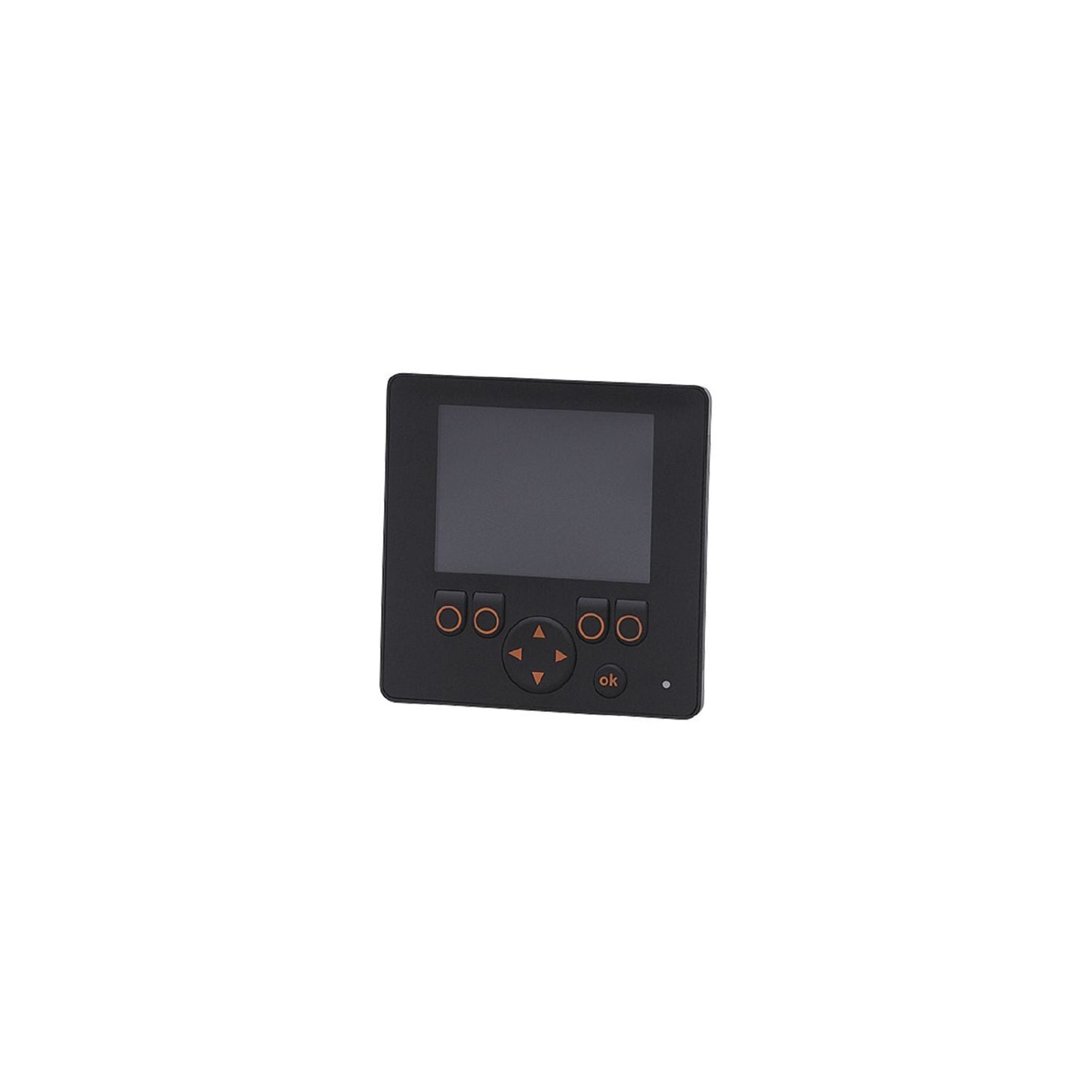 ifm efector, inc. CR0451 - Panel del operador 2.8"