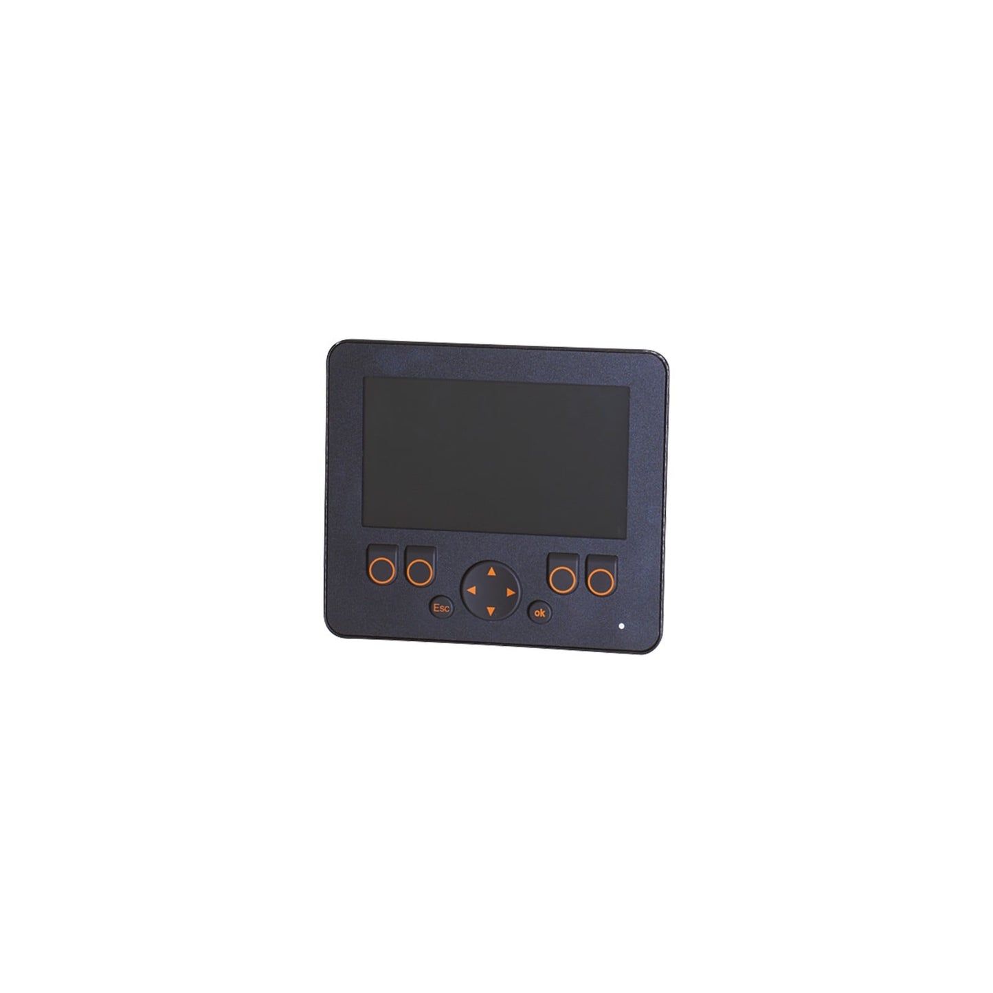 ifm efector, inc. CR0452 - Panel del operador 4.3"