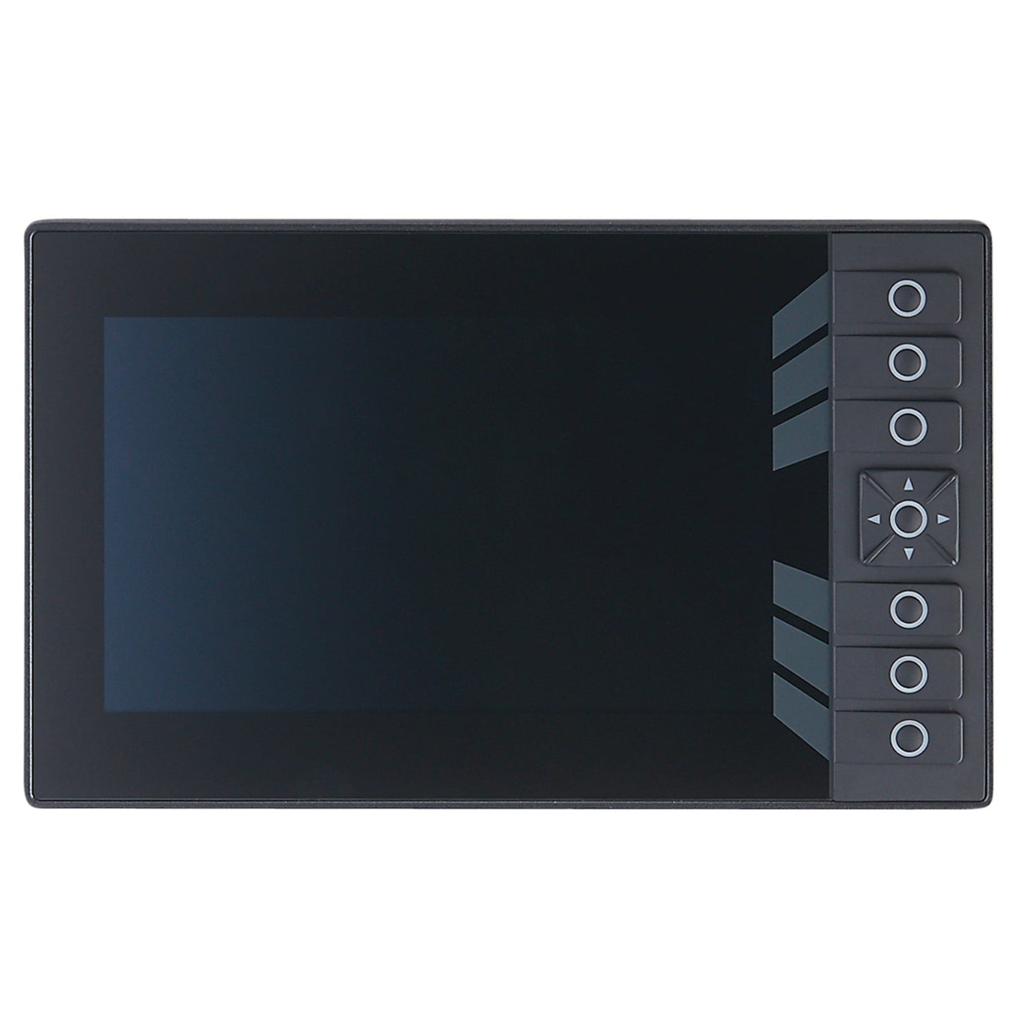 ifm efector, inc. CR1077 - Panel del operador 7.0"